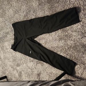 Cherokee medium petite scrub pants